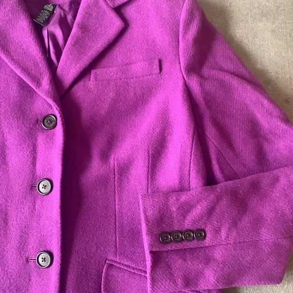 RALPH LAUREN Blazer - Picture 5 of 14